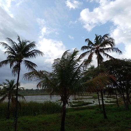 Chale Perto Da Praia Com Duas Suites E Varandao Pacatuba  Exterior photo