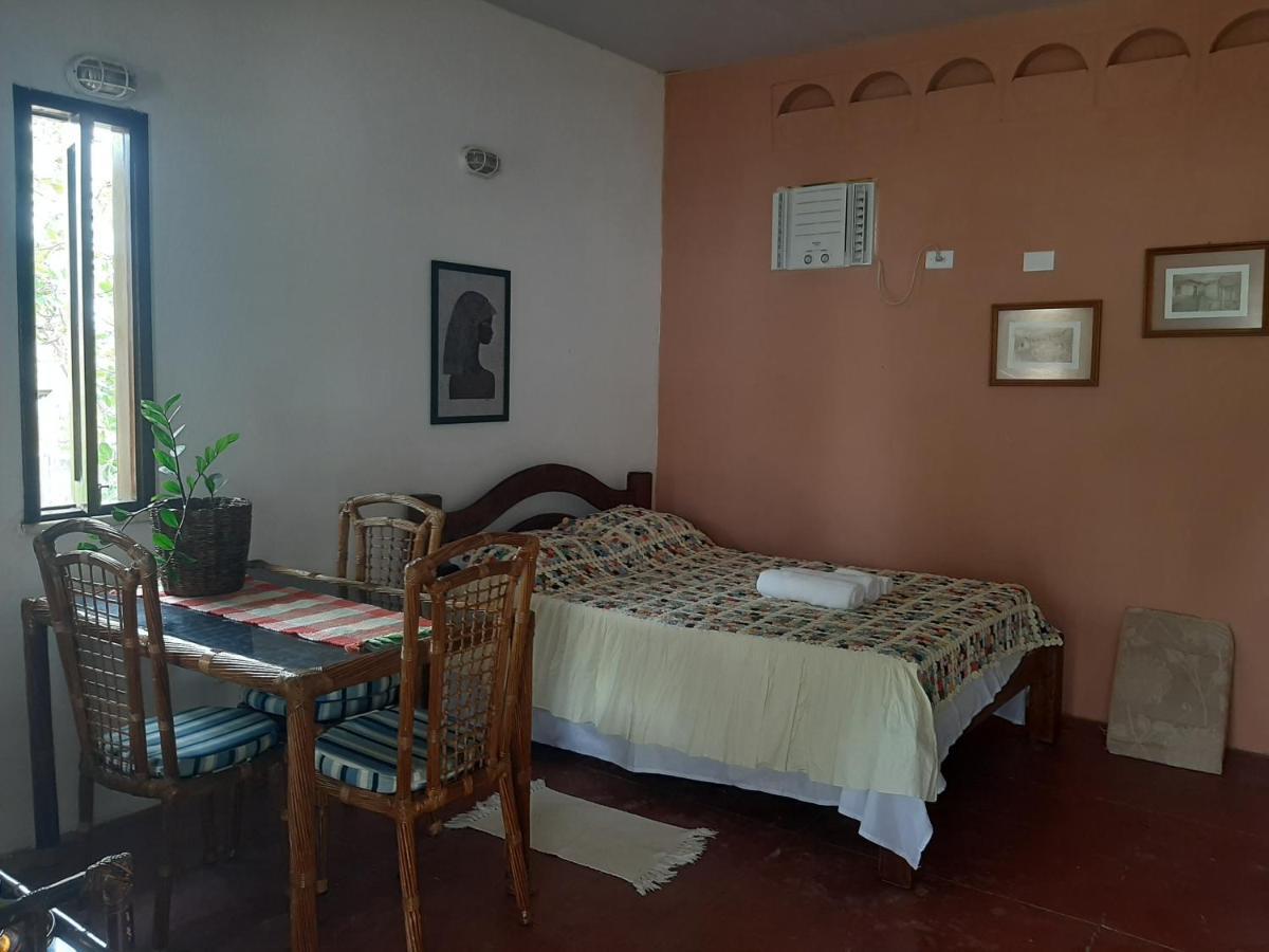 Chale Perto Da Praia Com Duas Suites E Varandao Pacatuba  Exterior photo