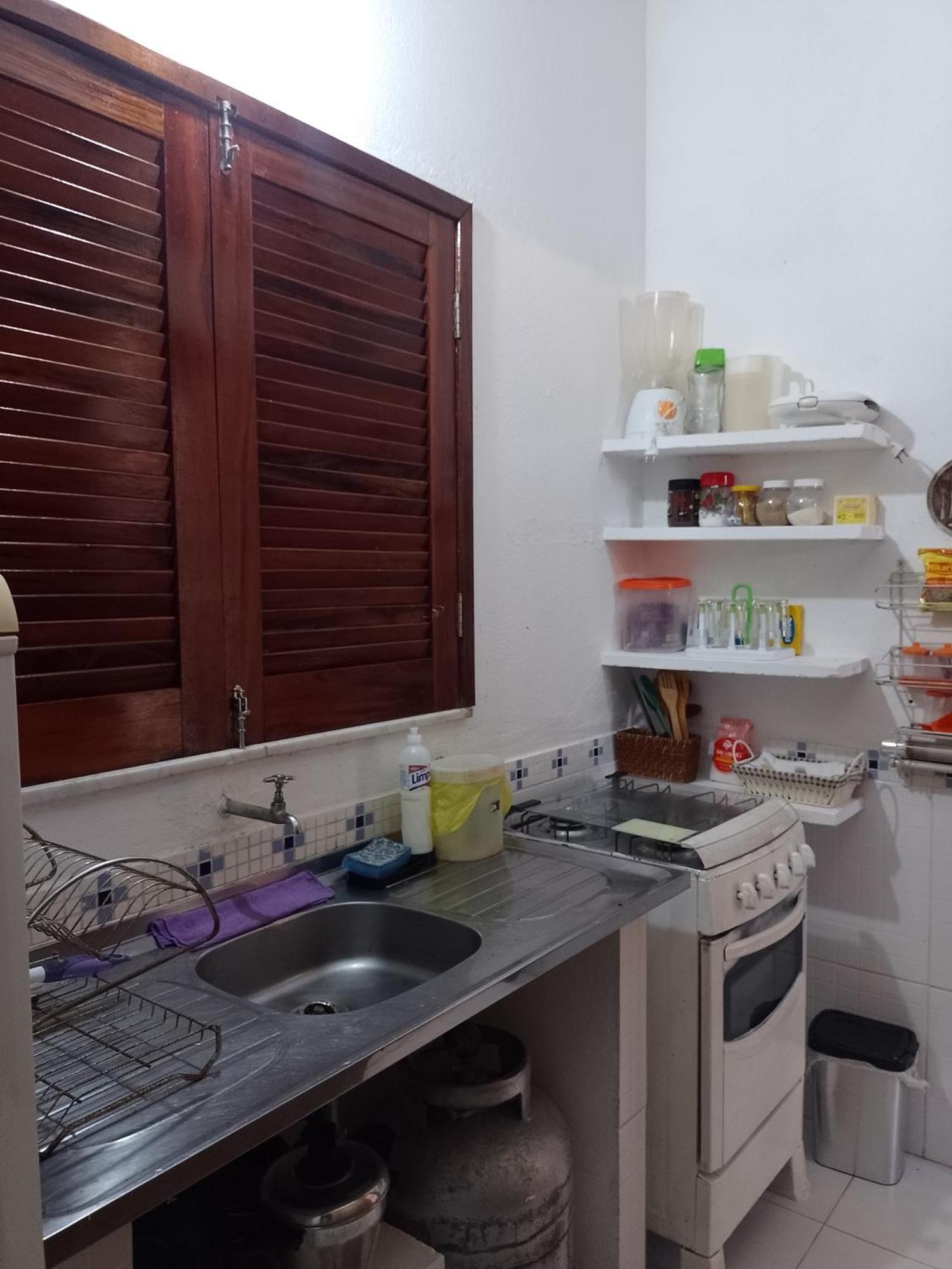 Chale Perto Da Praia Com Duas Suites E Varandao Pacatuba  Exterior photo